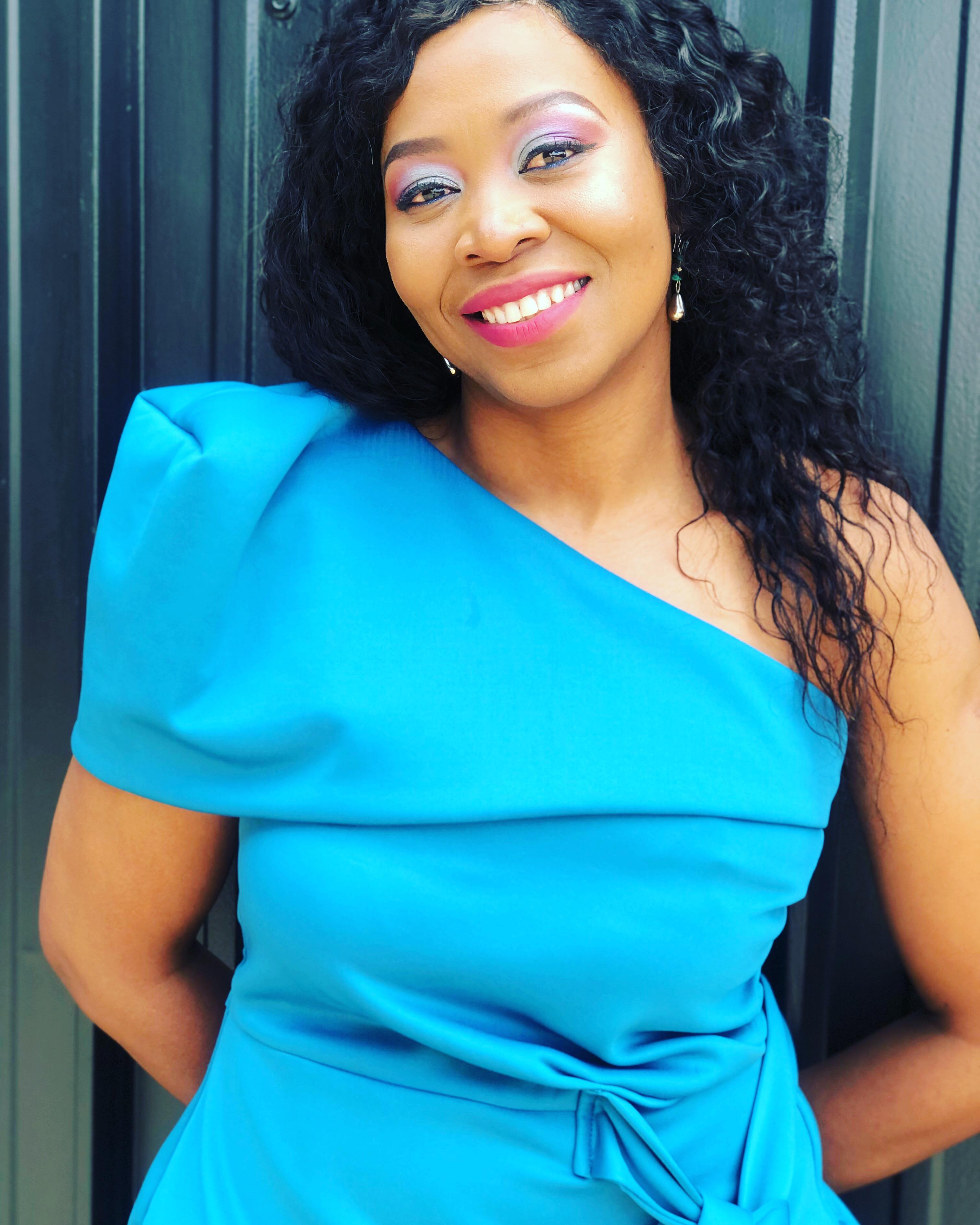 Olwethu Jwili, Clinical Psychologist