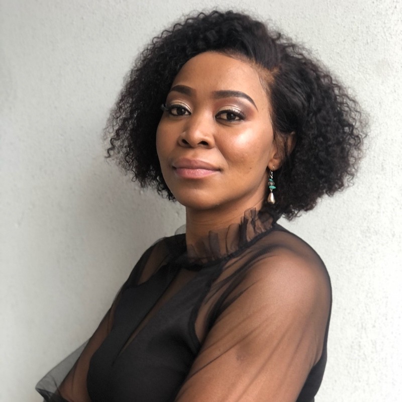 Olwethu Jwili, Clinical Psychologist
